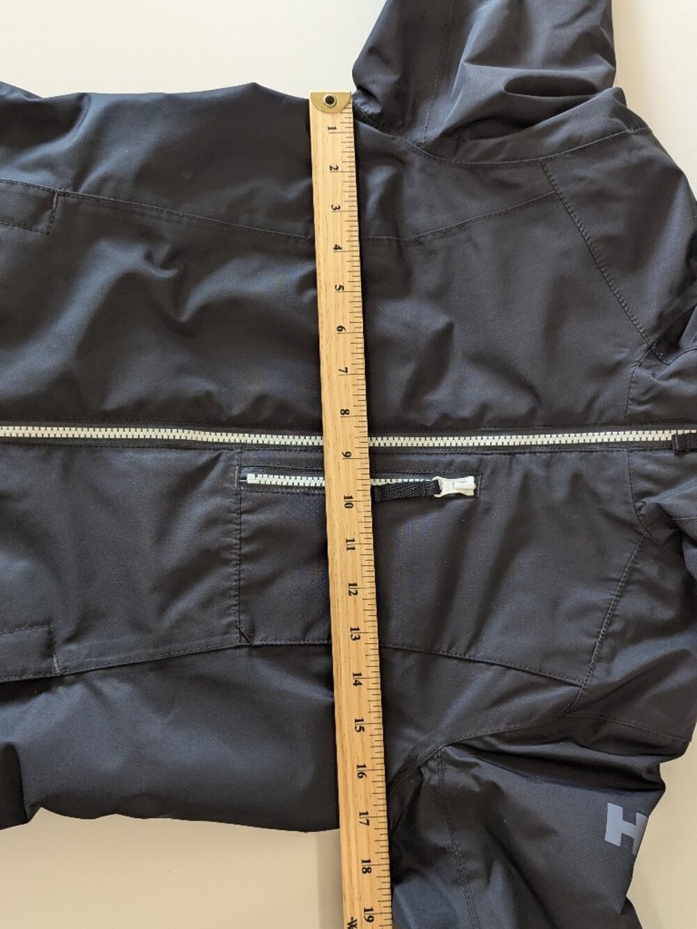 Helly Hansen Women's Belfast Jacket - Black - Picture 6 of 12